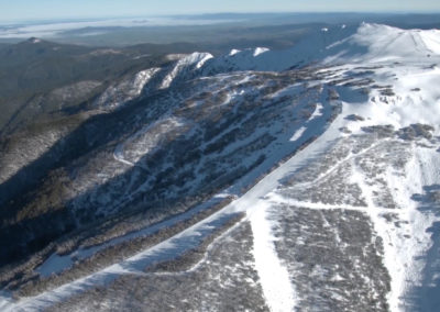 Mt Buller Snow Tour