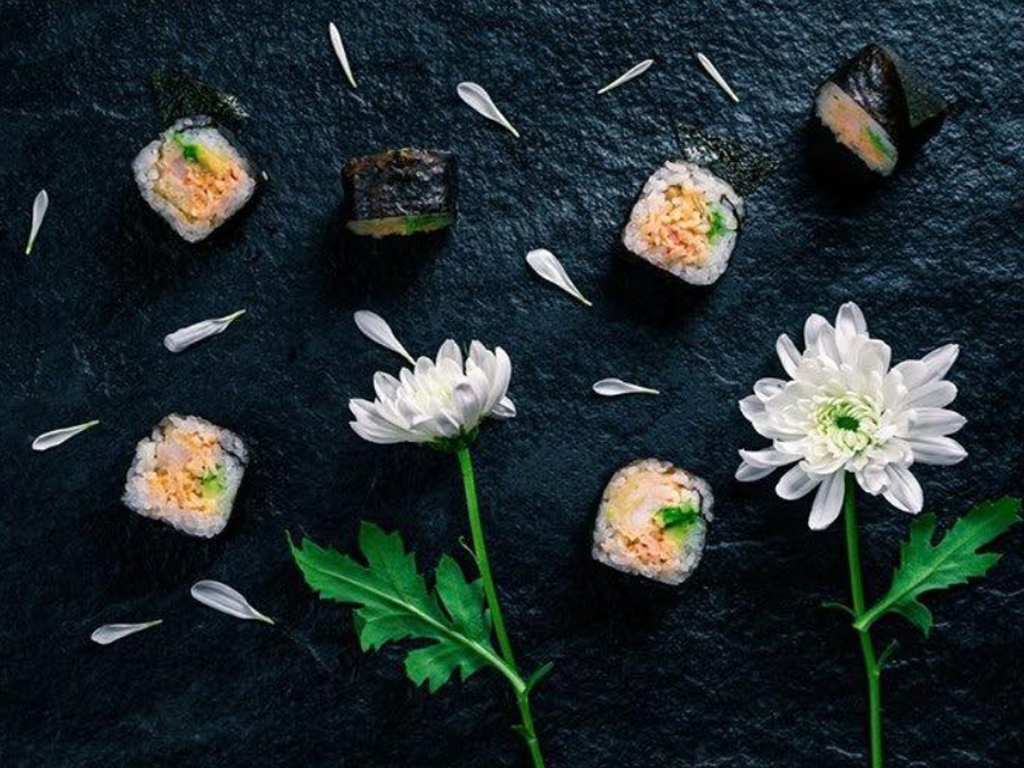 Kazoku: The Art of Dinning